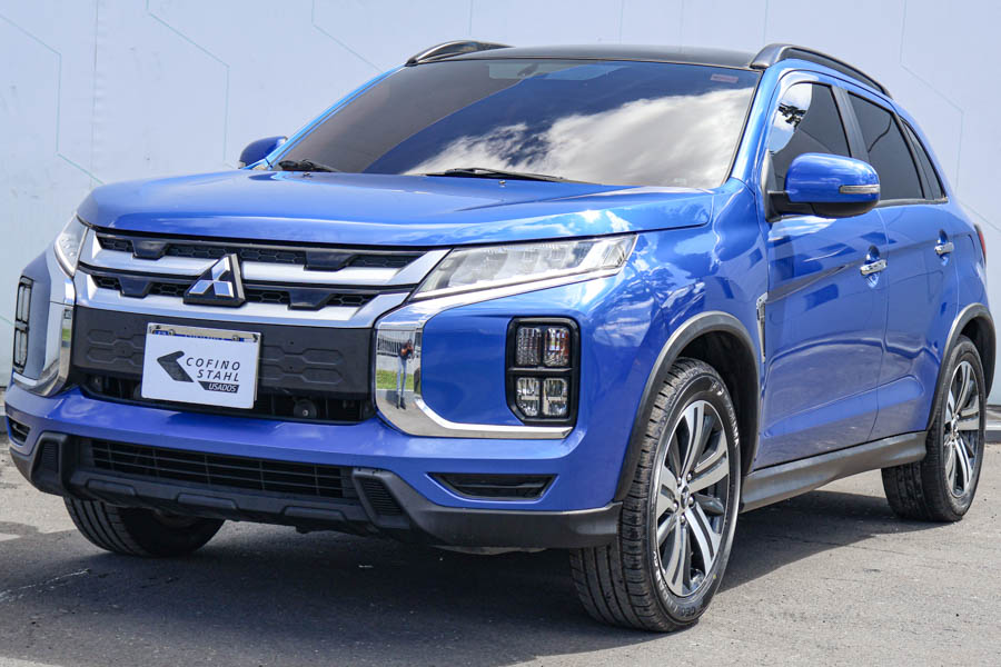 MITSUBISHI ASX 2022 - 4180